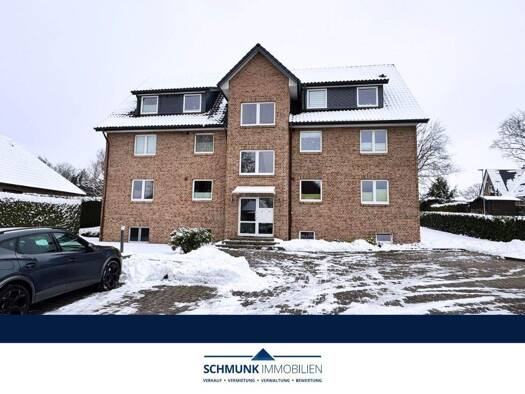 Wohnung zur Miete 900 € 2 Zimmer 75,3 m² Nenndorf Rosengarten 21224