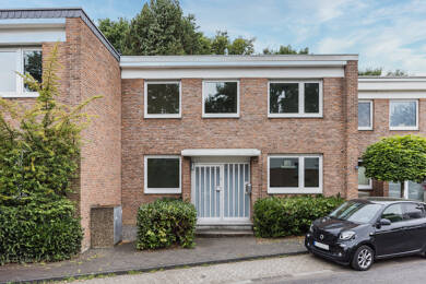Reihenmittelhaus zum Kauf 750.000 € 6 Zimmer 150 m² 210 m² Grundstück Stockum Düsseldorf 40474