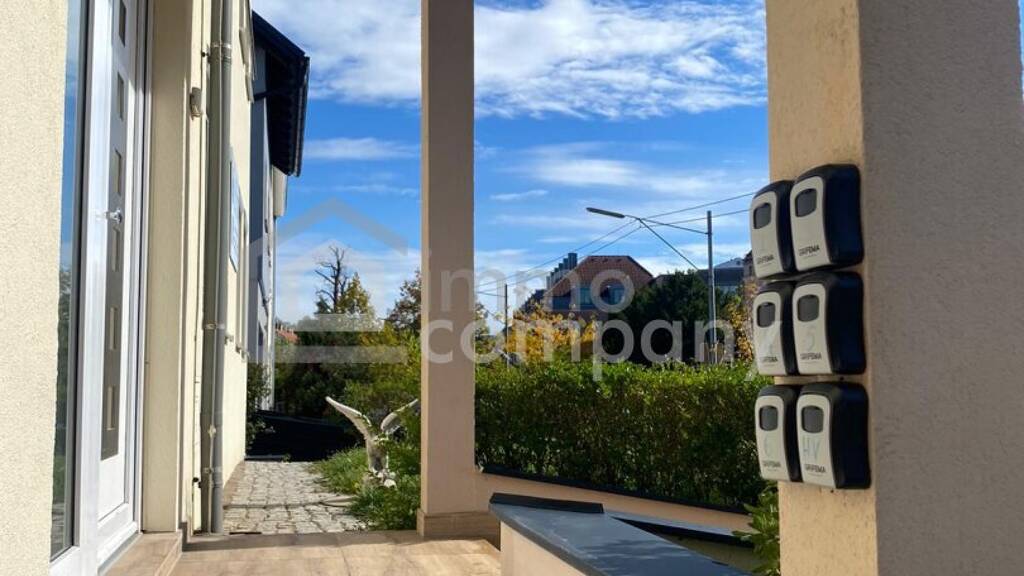 Sonstiges zum Kauf als Kapitalanlage geeignet 3.650.000 € 469 m² 1.500 m² Grundstück Wien 1230