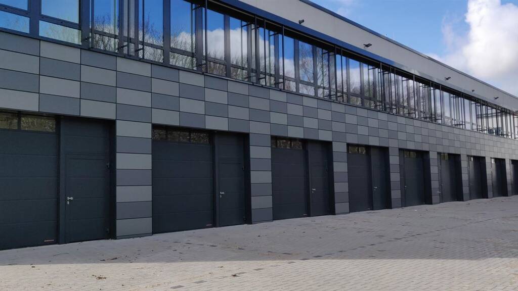 Lagerhalle zur Miete - Erstbezug provisionsfrei 649 € 47 m² Lagerfläche Wentorf bei Hamburg 21465