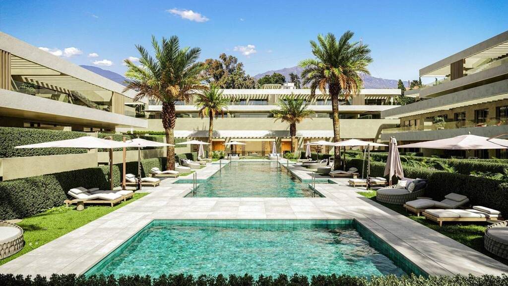 Wohnung zum Kauf 655.000 € 153 m² Estepona 29680