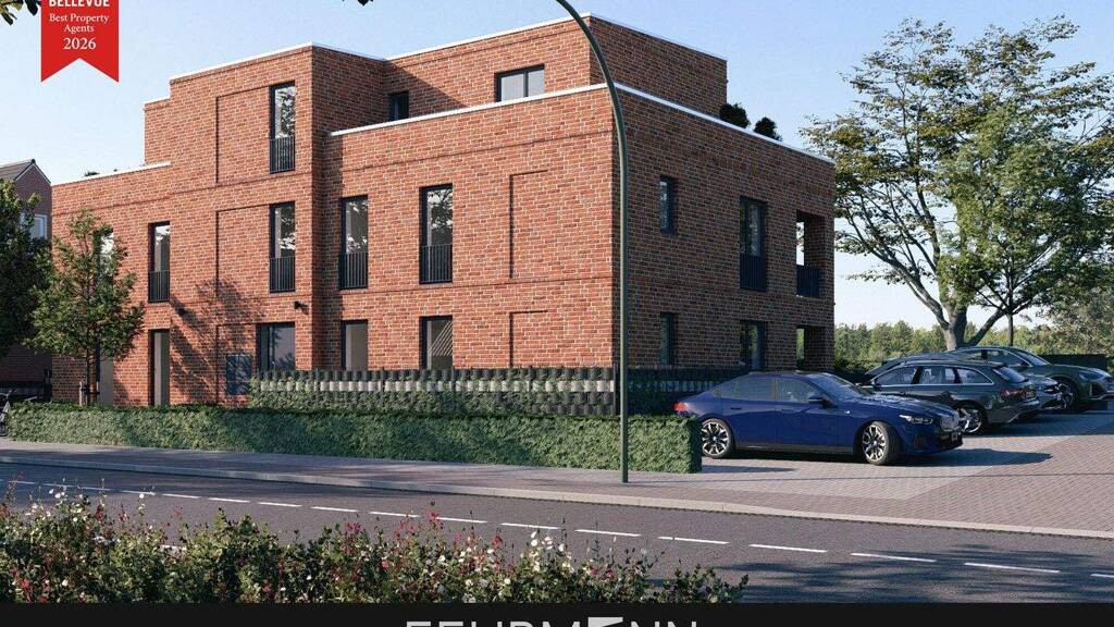 Wohnung zum Kauf - Erstbezug provisionsfrei 248.900 € 2 Zimmer 61 m² 1. Geschoss Ochtrup 48607