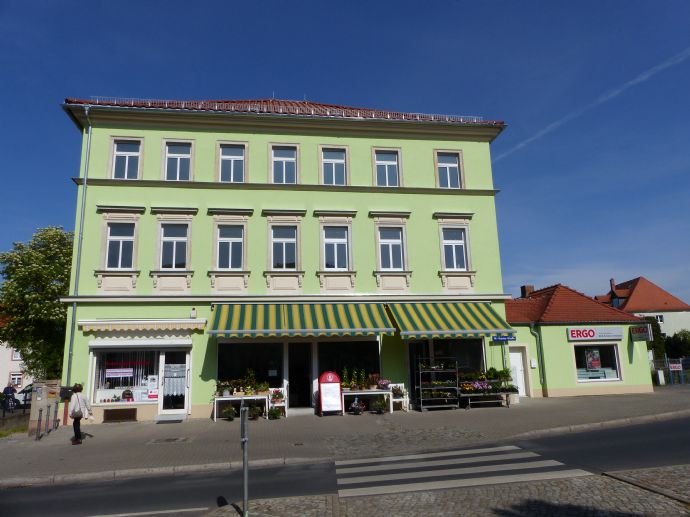 Wohnung zur Miete 737 € 3 Zimmer 70,2 m²<br/>Wohnfläche EG<br/>Geschoss Wilhelm-Franke-Str. 31 Leubnitz (Wieckestr.) Dresden 01219