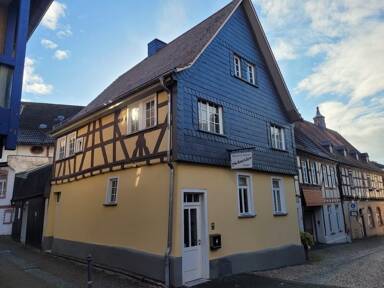 Einfamilienhaus zum Kauf provisionsfrei 349.000 € 4 Zimmer 105,7 m² 68 m² Grundstück Hofheim Hofheim am Taunus 65719