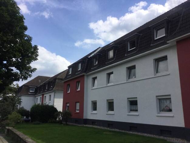 Wohnung zur Miete 537 € 3,5 Zimmer 54,5 m² frei ab 20.09.2025 Donnerberg 124 Dellwig Essen 45357