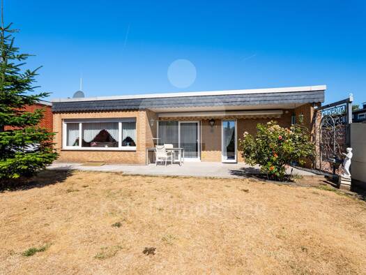 Bungalow zum Kauf 410.000 € 3 Zimmer 113 m² 405 m² Grundstück Berrendorf Elsdorf 50189
