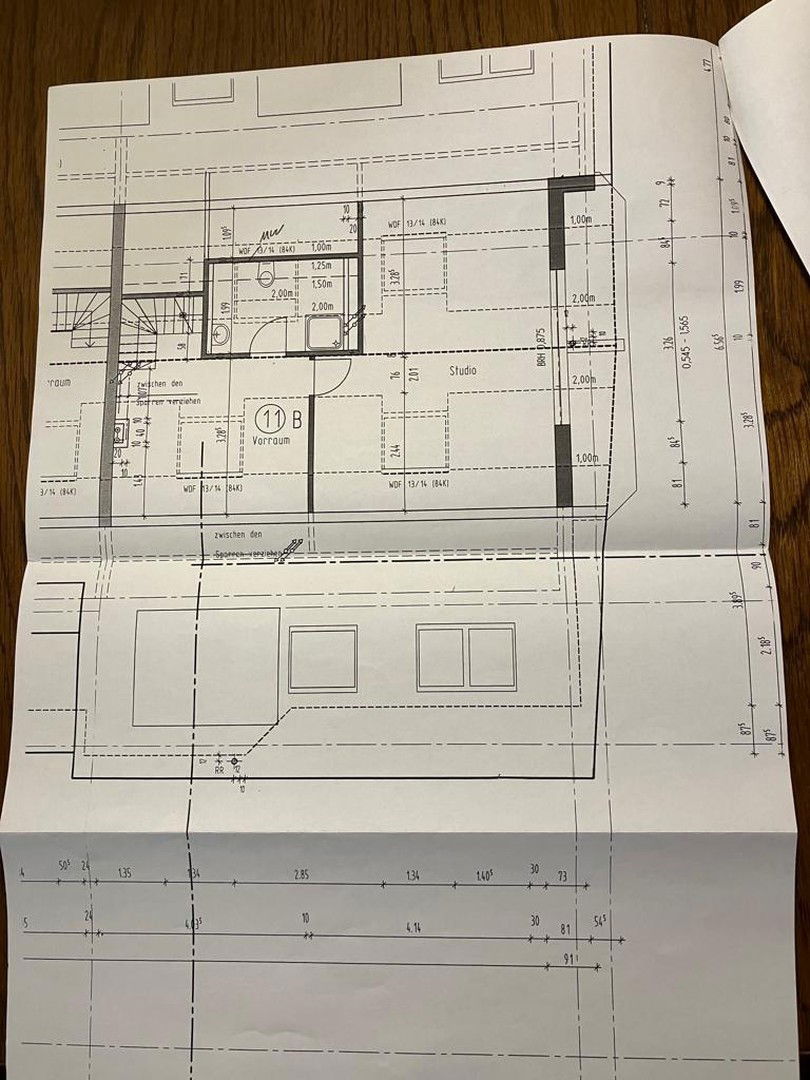 Maisonette zum Kauf provisionsfrei 359.000 € 3,5 Zimmer 79 m²<br/>Wohnfläche 3.<br/>Geschoss Steigaeckerstrasse 45/1 Marbach Marbach 71672