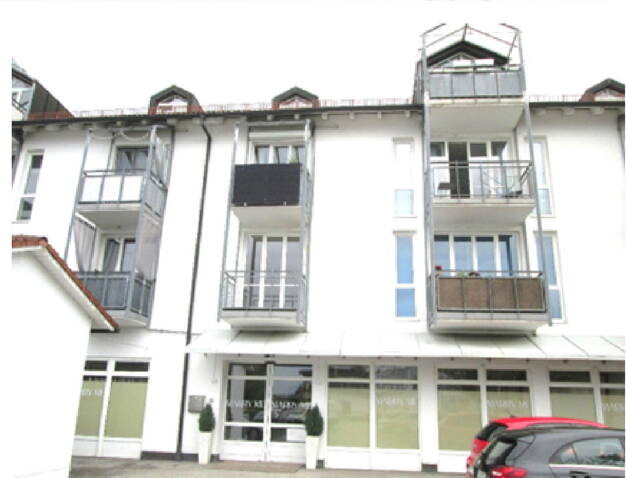 Wohnung zum Kauf provisionsfrei 252.000 € 2 Zimmer 54 m² 1. Geschoss Reichenhaller Str. 82 Freilassing Freilassing 83395