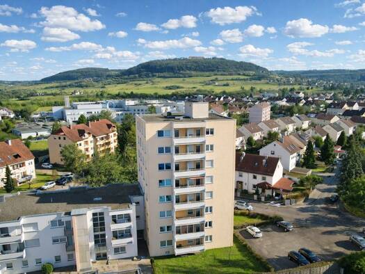 Sonstiges zum Kauf als Kapitalanlage geeignet 159.000 € 3 Zimmer 76 m² Weißenburg 91781