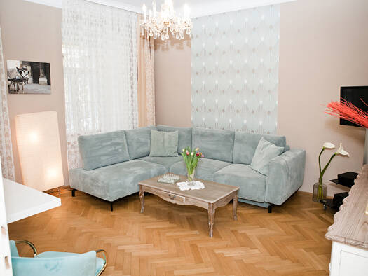 Wohnung zur Miete auf Zeit 1.985 € 2 Zimmer 58 m² frei ab sofort Wien 1170