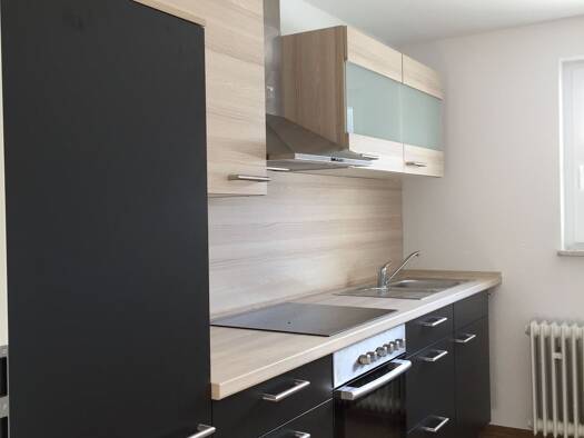 WG-Zimmer zur Miete 320 € 25 m² Geschoss 1/4 frei ab 01.04.2026 Marktplatz 27 Stadtgebiet Furtwangen im Schwarzwald 78120