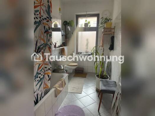 Wohnung zur Miete Tauschwohnung 400 € 2 Zimmer 50 m² 4. Geschoss Volkmarsdorf Ost 04315