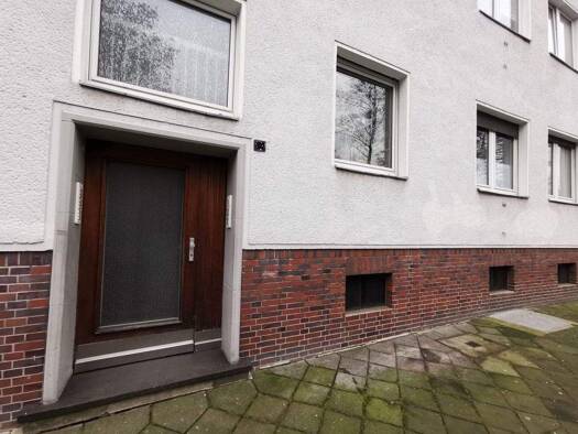 Wohnung zur Miete 860 € 3 Zimmer 80 m² 3. Geschoss frei ab sofort Düsseltal Düsseldorf 40239