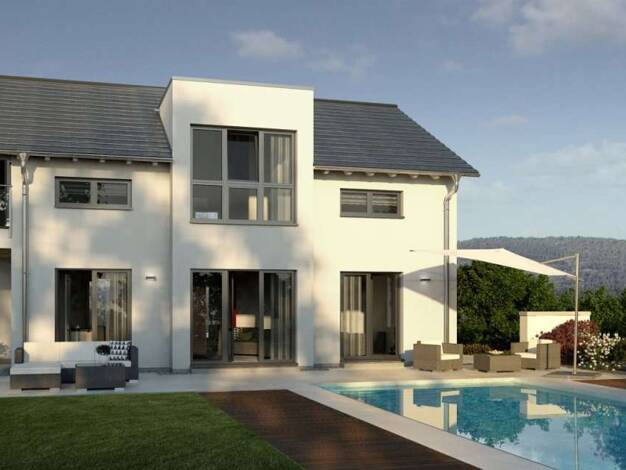 Einfamilienhaus zum Kauf 590.670 € 4 Zimmer 218,3 m² 600 m² Grundstück Neumarkt in der Oberpfalz 92318