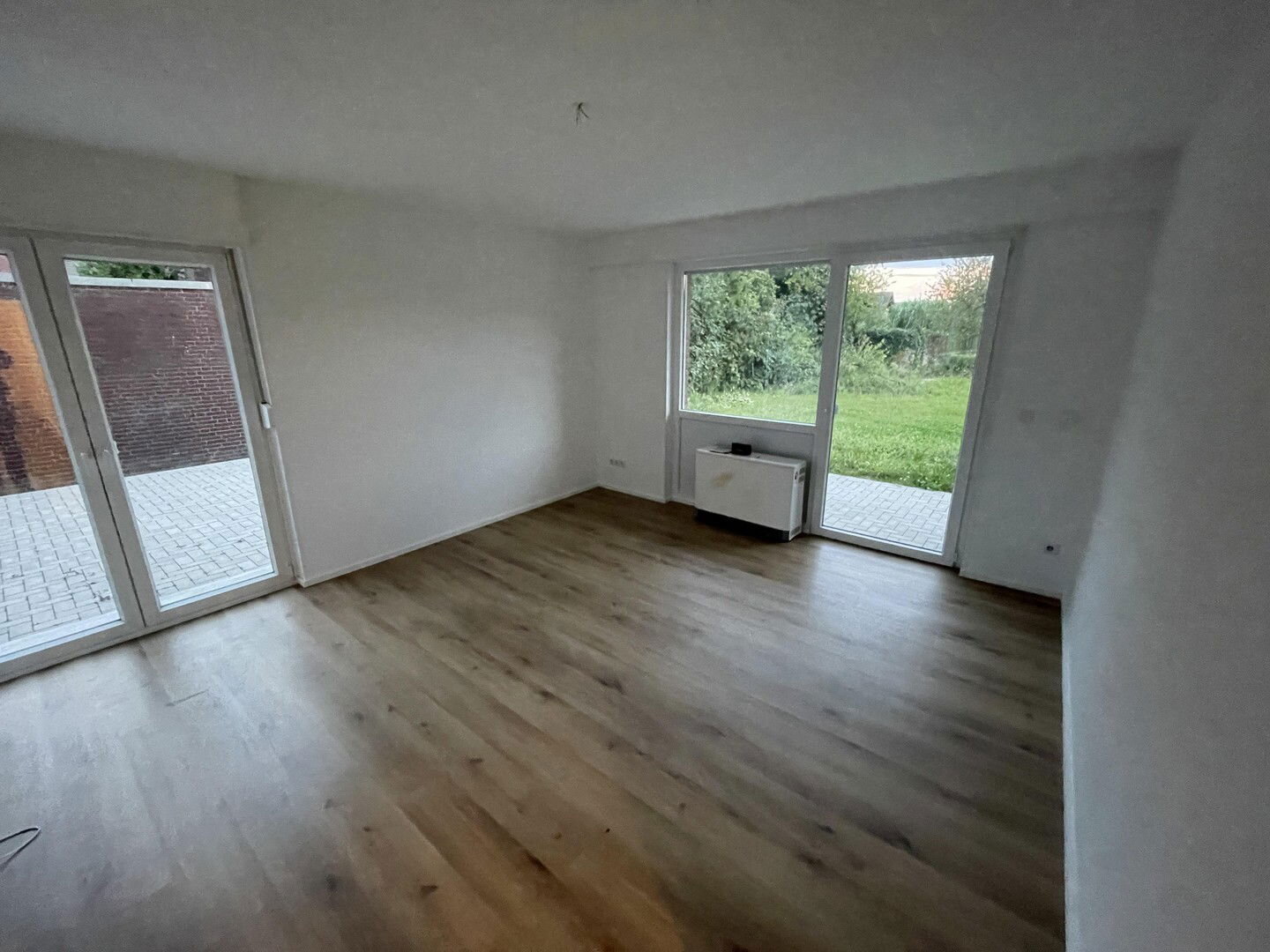 Wohnung zur Miete 700 € 3 Zimmer 72 m²<br/>Wohnfläche EG<br/>Geschoss ab sofort<br/>Verfügbarkeit Coesfeld Coesfeld 48653