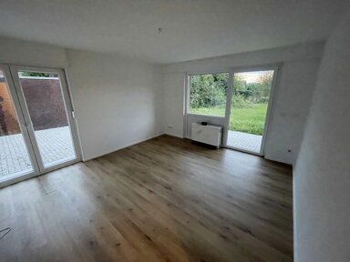 Wohnung zur Miete 700 € 3 Zimmer 72 m² EG frei ab sofort Coesfeld Coesfeld 48653