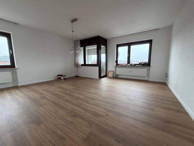Wohnung zur Miete 839 € 3 Zimmer 73 m² 3. Geschoss frei ab sofort Bügstraße 49 Forchheim 91301
