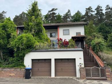 Mehrfamilienhaus zur Miete 1.900 € 4 Zimmer 200 m² Kaiserslautern 67659