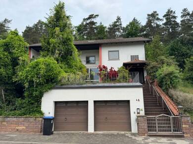 Mehrfamilienhaus zur Miete 1.900 € 4 Zimmer 200 m² Wiesenthaler Hof Bez. 2 Kaiserslautern 67659
