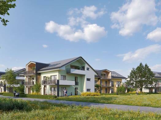 Wohnung zum Kauf provisionsfrei 495.000 € 2 Zimmer 69 m² EG frei ab sofort Tüttenseestraße Grabenstätt 83355