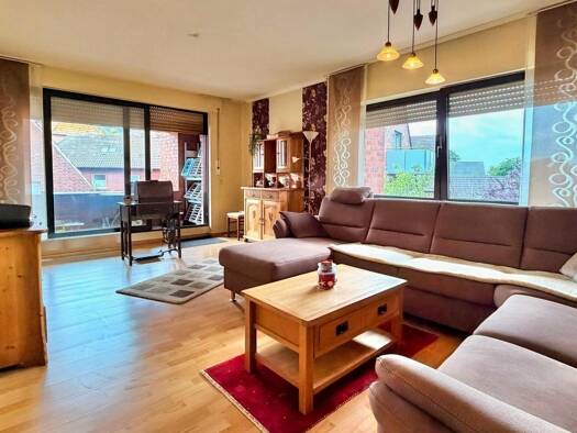 Wohnung zur Miete 450 € 2 Zimmer 67 m² Südlohn Südlohn 46354