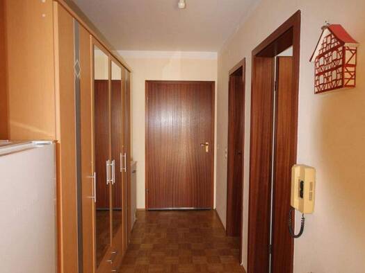 Wohnung zur Miete 1.197 € 3,5 Zimmer 109 m² 3. Geschoss frei ab 01.03.2026 Versbach Würzburg 97078