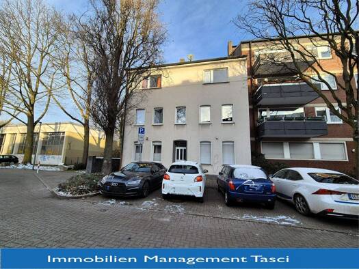 Studio zur Miete 304 € 1,5 Zimmer 38 m² 2. Geschoss Buer Gelsenkirchen 45894