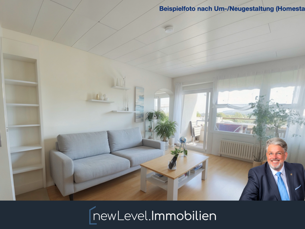 Wohnung zum Kauf 183.000 € 2 Zimmer 55 m² 1. Geschoss Ehrenstein Blaustein 89134