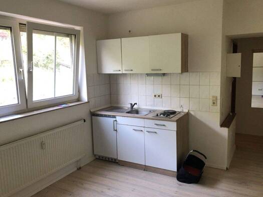 Studio zum Kauf 85.000 € 1 Zimmer 30 m² 2. Geschoss Geislingen Geislingen an der Steige 73312