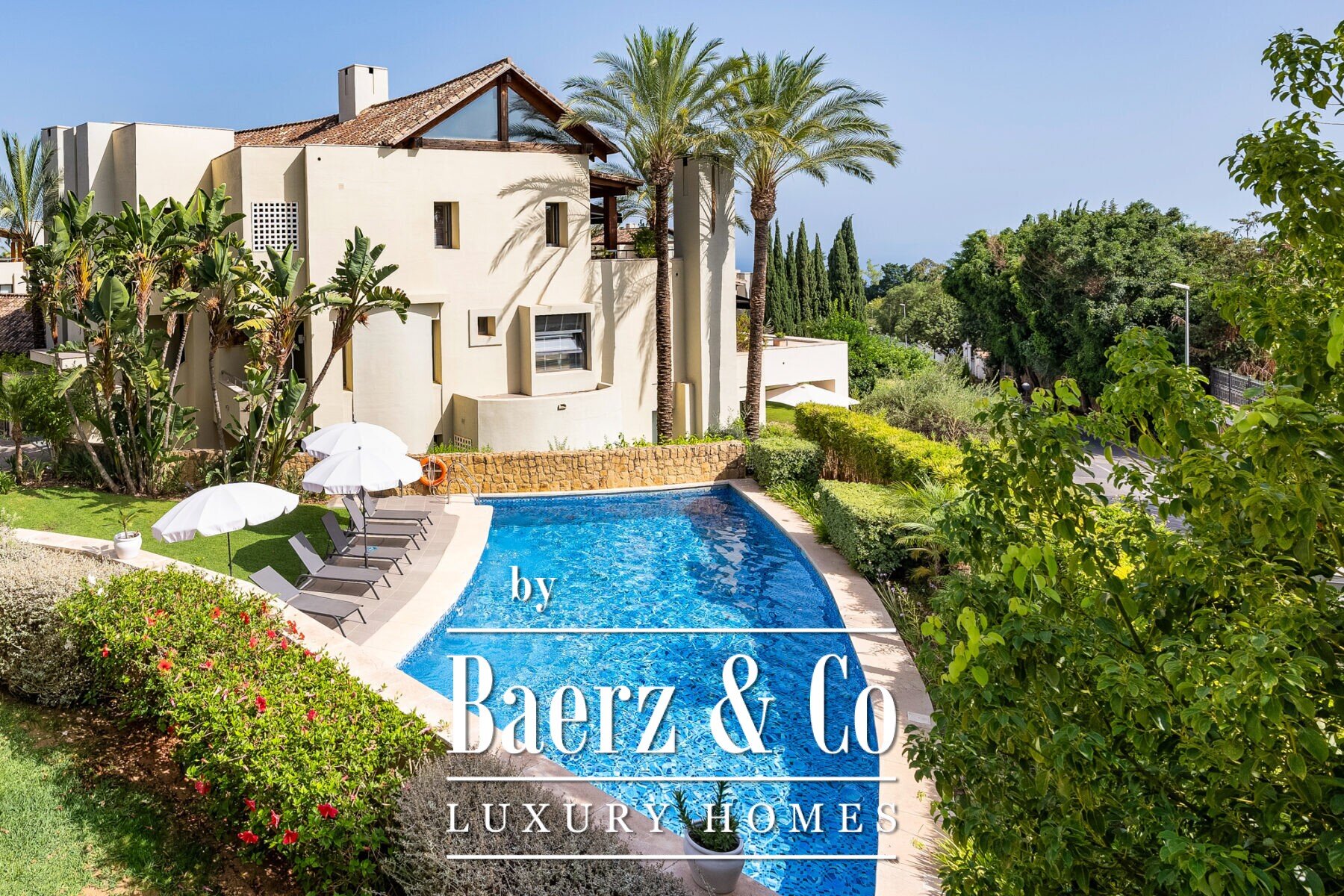 Apartment zum Kauf 1.495.000 € 196 m²<br/>Wohnfläche marbella