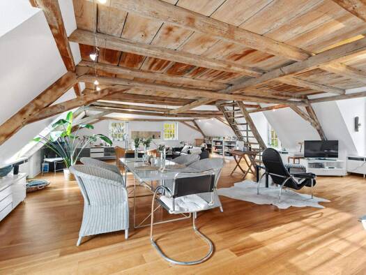 Wohnung zum Kauf 685.000 € 3,5 Zimmer 157 m² Urdenbach Düsseldorf 40593