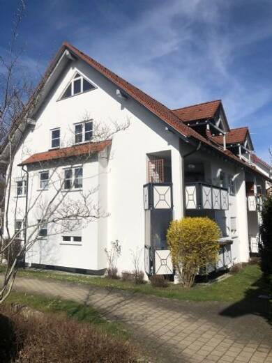Immobilie zum Kauf provisionsfrei als Kapitalanlage geeignet 1.285.000 € 619 m² Ortsbereich Ostrach 88356