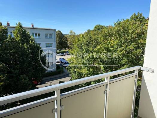 Wohnung zur Miete 410 € 4 Zimmer 69,5 m² 2. Geschoss Langenberg Gera 07552