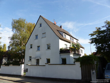 Wohnung zum Kauf 199.000 € 3,5 Zimmer 91,2 m² 2. Geschoss Süd Schwabach 91126