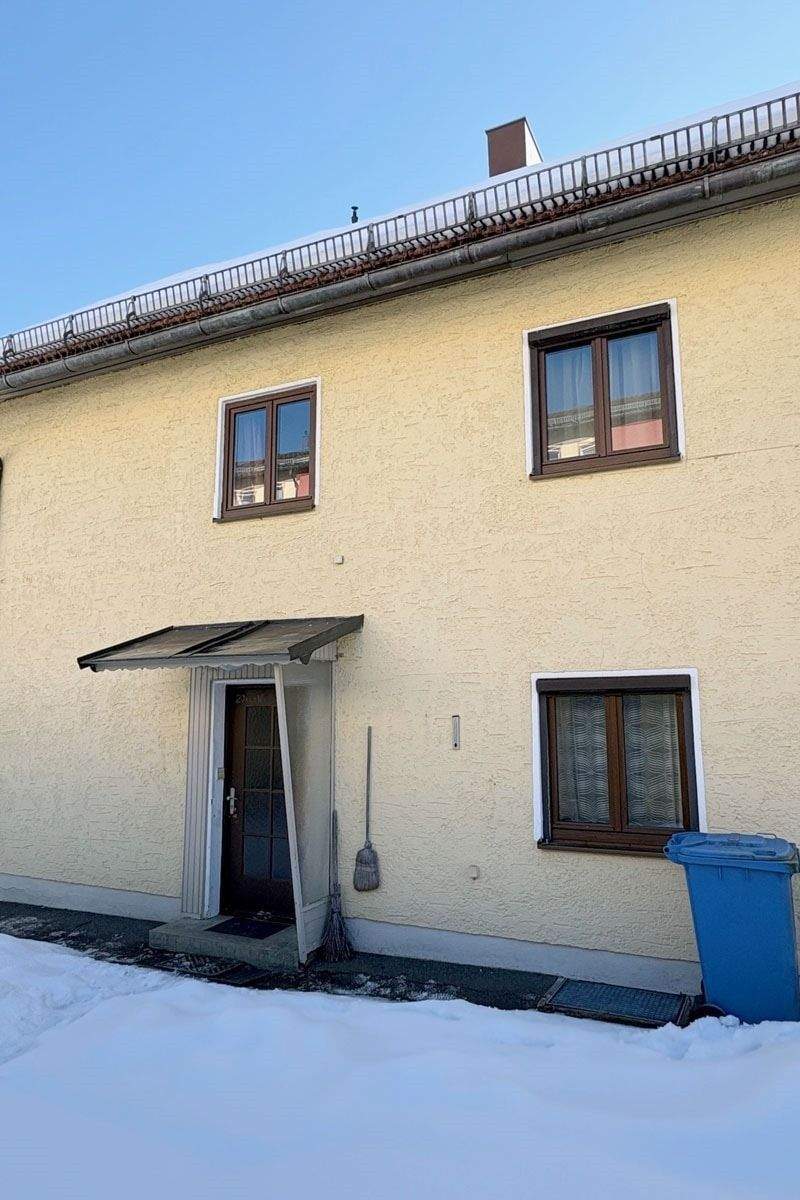 Immobilie in Lindberg - Sanierungsbedürftige Doppelhaushälfte in Zwiesel - Bild 3