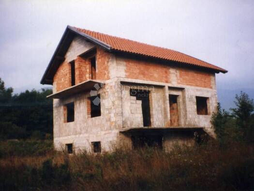 Haus zum Kauf 55.000 € 5 Zimmer 191 m² Donji Lapac Donji Lapac