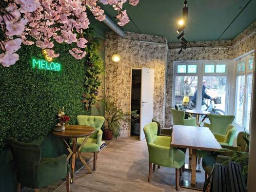 Bar/Café zur Miete provisionsfrei 2.200 € 230 m² Gastrofläche Universitätsstraße 6 Innenstadt Erlangen 91054