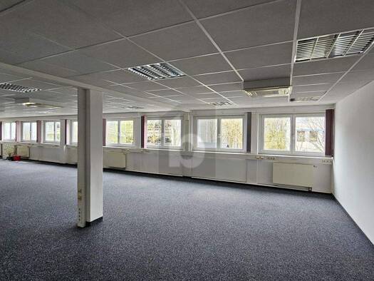 Wohn- und Geschäftshaus zum Kauf als Kapitalanlage geeignet 3.500.000 € 30 Zimmer 1.000 m² Grundstück Oberschleißheim 85764