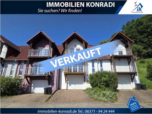 Reihenmittelhaus zum Kauf 299.000 € 5 Zimmer 156 m² 208 m² Grundstück Oberstaufenbach 66879