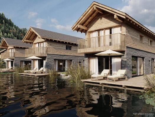 Haus zum Kauf - Erstbezug 1.151.870 € 3 Zimmer 86,1 m² 561 m² Grundstück Pichl 8973