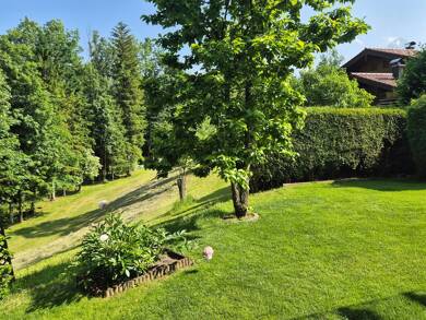 Einfamilienhaus zum Kauf 1.125.000 € 6 Zimmer 200 m² 1.120 m² Grundstück Berchtesgaden Berchtesgaden 83471
