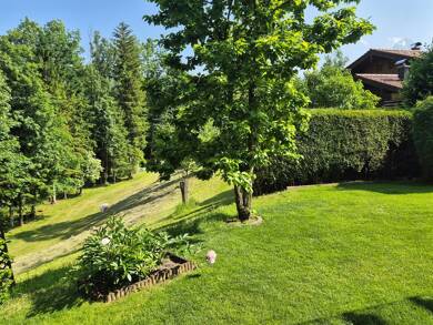 Einfamilienhaus zum Kauf 1.125.000 € 6 Zimmer 200 m² 1.120 m² Grundstück Berchtesgaden Berchtesgaden 83471