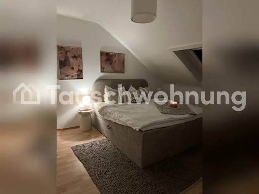 Wohnung zur Miete Tauschwohnung 650 € 3 Zimmer 58 m² Zentrum Ratingen 40878
