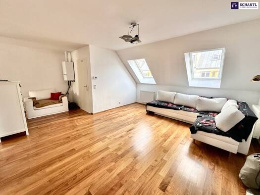 Terrassenwohnung zum Kauf 340.000 € 2 Zimmer 56,2 m² Gatterholzgasse Meidling 1120