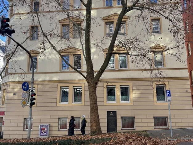 Wohnung zur Miete 1.750 € 3,5 Zimmer 97 m² 1. Geschoss West Stuttgart 70197