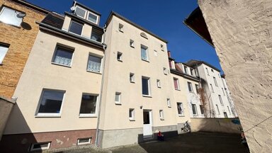 Mehrfamilienhaus zum Kauf 314.000 € 20 Zimmer 435 m² 503 m² Grundstück Bitterfeld Bitterfeld-Wolfen 06749