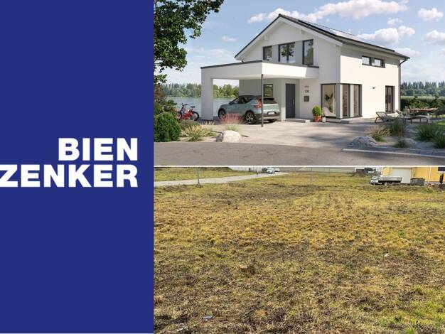 Einfamilienhaus zum Kauf provisionsfrei 559.000 € 5,5 Zimmer 140 m² 450 m² Grundstück Albisheim Albisheim (Pfrimm) 67308