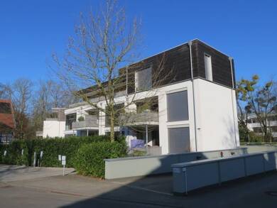 Wohnung zum Kauf 649.000 € 4 Zimmer 139,1 m² Bad Oeynhausen Bad Oeynhausen 32545