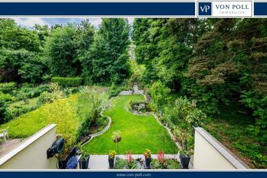 Reihenmittelhaus zum Kauf 810.000 € 5 Zimmer 142,1 m² 218 m² Grundstück Heddernheim Frankfurt am Main 60439