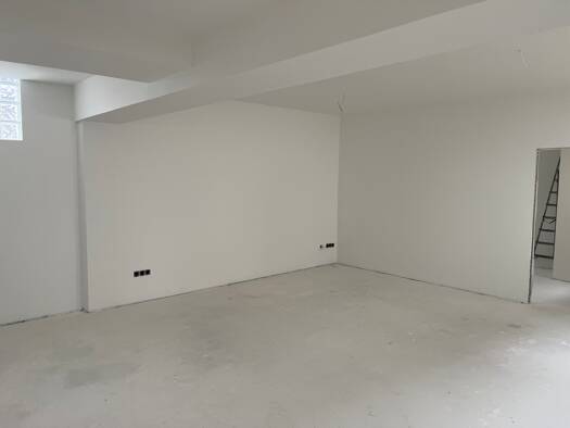 Loft zur Miete 770 € 2 Zimmer 73 m² Geschoss EG/2 frei ab 01.12.2025 Waghäusler Straße 7 Kirrlach Waghäusel 68753